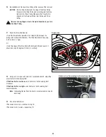 Preview for 90 page of Nautilus Bowflex VeloCore Series Service Manual