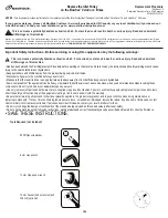 Preview for 105 page of Nautilus Bowflex VeloCore Series Service Manual