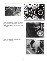 Preview for 107 page of Nautilus Bowflex VeloCore Series Service Manual