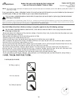 Preview for 111 page of Nautilus Bowflex VeloCore Series Service Manual