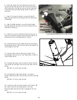 Preview for 118 page of Nautilus Bowflex VeloCore Series Service Manual