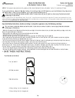 Preview for 120 page of Nautilus Bowflex VeloCore Series Service Manual