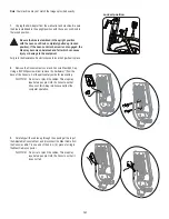 Preview for 121 page of Nautilus Bowflex VeloCore Series Service Manual