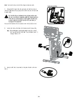 Preview for 126 page of Nautilus Bowflex VeloCore Series Service Manual