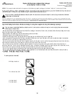 Preview for 135 page of Nautilus Bowflex VeloCore Series Service Manual