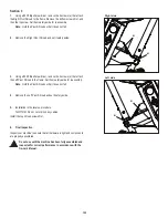 Preview for 144 page of Nautilus Bowflex VeloCore Series Service Manual