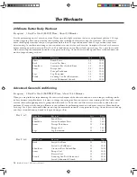 Preview for 16 page of Nautilus Bowflex Xtreme SE Owner'S Manual