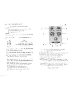 Preview for 3 page of Nautilus DMC-II Operation Instructions