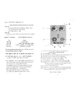 Preview for 3 page of Nautilus DMC-IIBa Operation Instructions