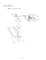 Предварительный просмотр 12 страницы Nautilus E514 Owner'S Manual