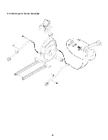 Предварительный просмотр 14 страницы Nautilus E514 Owner'S Manual