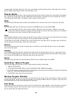 Preview for 26 page of Nautilus E514 Owner'S Manual