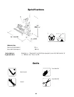 Предварительный просмотр 44 страницы Nautilus E514 Owner'S Manual