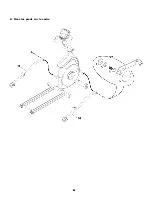 Предварительный просмотр 54 страницы Nautilus E514 Owner'S Manual