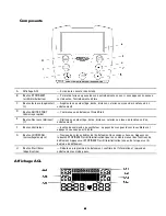 Предварительный просмотр 65 страницы Nautilus E514 Owner'S Manual