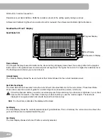 Предварительный просмотр 24 страницы Nautilus E614 Assembly Manual