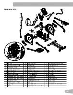 Предварительный просмотр 39 страницы Nautilus E614 Assembly Manual