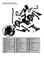 Предварительный просмотр 10 страницы Nautilus E614 Service Manual