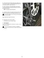 Предварительный просмотр 14 страницы Nautilus E614 Service Manual