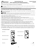 Preview for 36 page of Nautilus E614 Service Manual