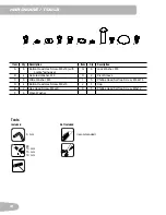 Preview for 8 page of Nautilus E616 Assembly Manual / Owner'S Manual