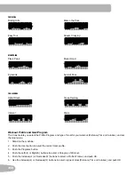 Предварительный просмотр 36 страницы Nautilus E616 Assembly Manual / Owner'S Manual