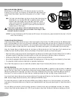 Preview for 30 page of Nautilus E618 Assembly Manual / Owner'S Manual