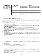 Preview for 11 page of Nautilus E618 Service Manual