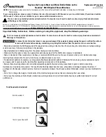 Preview for 46 page of Nautilus E618 Service Manual