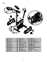 Preview for 11 page of Nautilus E626 Service Manual