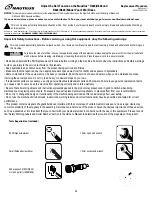 Preview for 13 page of Nautilus E626 Service Manual