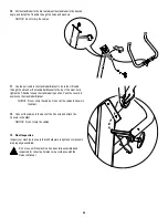 Preview for 40 page of Nautilus E626 Service Manual