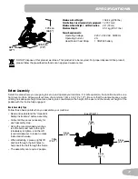 Preview for 7 page of Nautilus E628 Assembly Manual