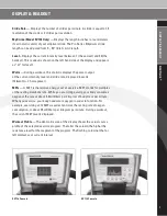 Preview for 9 page of Nautilus EV7.16 Owner'S Manual