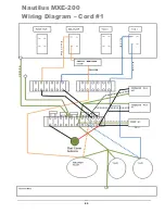 Preview for 23 page of Nautilus Extreme MXE-200 Operating Manual