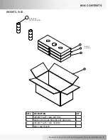 Предварительный просмотр 9 страницы Nautilus F3AT Assembly Manual