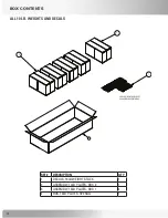 Предварительный просмотр 10 страницы Nautilus F3AT Assembly Manual