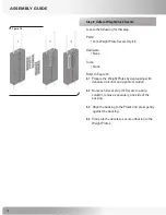 Preview for 18 page of Nautilus F3AT Assembly Manual