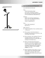 Preview for 19 page of Nautilus F3AT Assembly Manual