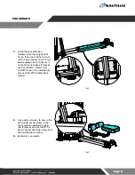 Предварительный просмотр 10 страницы Nautilus HumanSport Total Delt HSTD3 Owner'S Manual