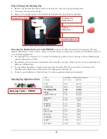 Preview for 15 page of Nautilus HYDRO-FORCE MX1200M Operating Manual