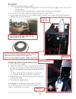 Preview for 16 page of Nautilus HYDRO-FORCE MX1200M Operating Manual