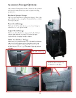 Preview for 23 page of Nautilus HYDRO-FORCE MX1200M Operating Manual