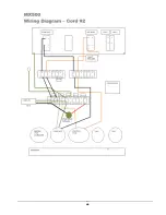 Preview for 40 page of Nautilus HYDRO-FORCE MX1200M Operating Manual