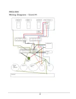 Preview for 43 page of Nautilus HYDRO-FORCE MX1200M Operating Manual