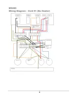 Preview for 45 page of Nautilus HYDRO-FORCE MX1200M Operating Manual