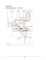 Preview for 48 page of Nautilus HYDRO-FORCE MX1200M Operating Manual