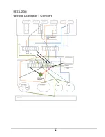 Preview for 50 page of Nautilus HYDRO-FORCE MX1200M Operating Manual