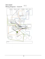 Preview for 52 page of Nautilus HYDRO-FORCE MX1200M Operating Manual