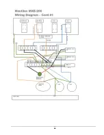 Preview for 54 page of Nautilus HYDRO-FORCE MX1200M Operating Manual